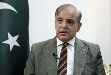 الجزیره: شهباز شریف شخصاً در مراسم امضای توافق شرکت خواهد کرد