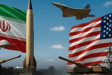 خبرگزاری مهر از پایان عملیات آمریکا خبر داد