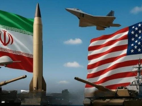 خبرگزاری مهر از پایان عملیات آمریکا خبر داد